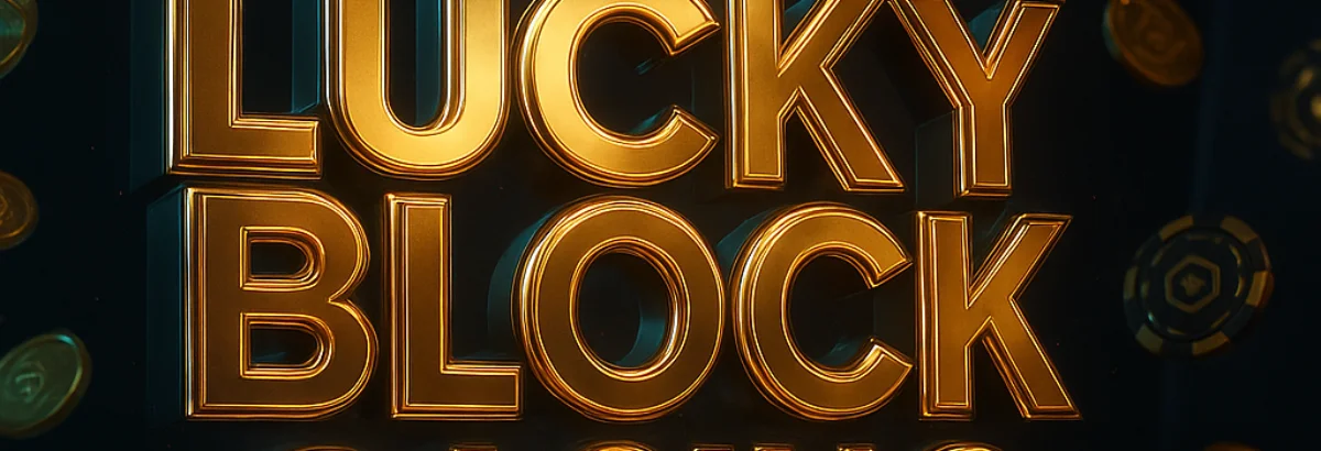 lucky block casino